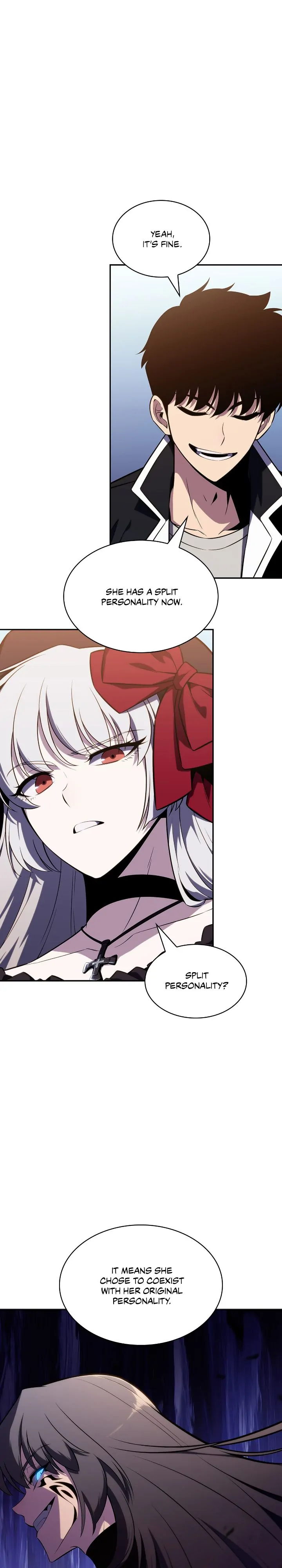 Read I'm the Max-Level Newbie ENGLISH Manga Online