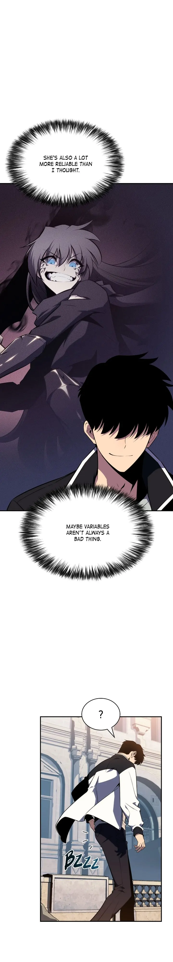 Read I'm the Max-Level Newbie ENGLISH Manga Online