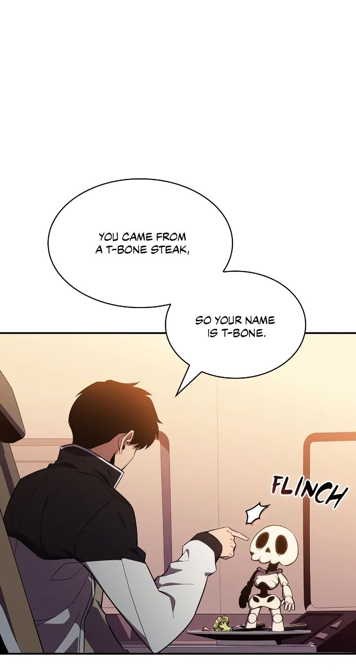 Read I'm the Max-Level Newbie ENGLISH Manga Online