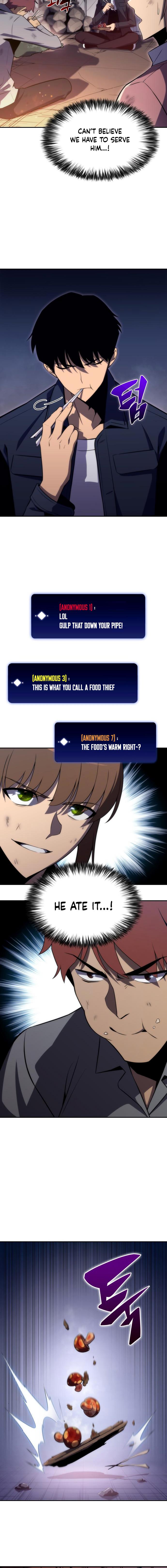 Read I'm the Max-Level Newbie ENGLISH Manga Online