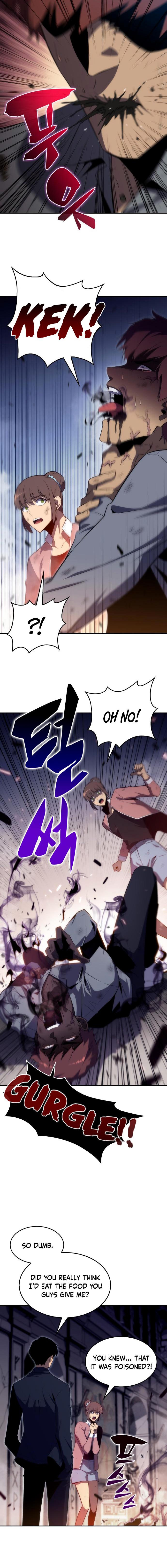 Read I'm the Max-Level Newbie ENGLISH Manga Online