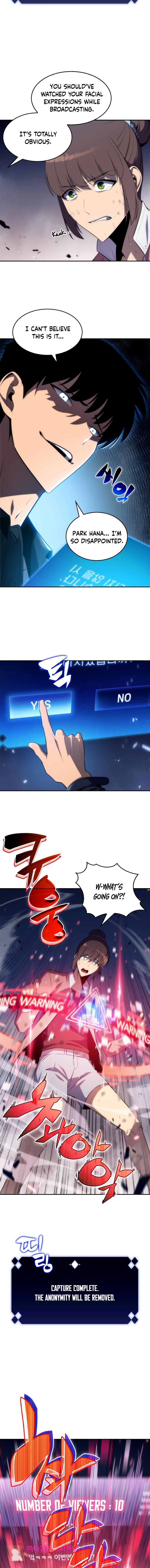 Read I'm the Max-Level Newbie ENGLISH Manga Online