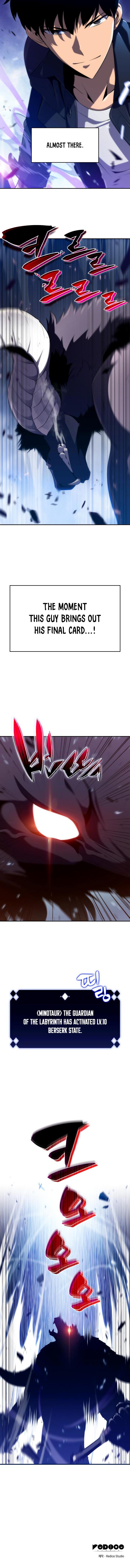 Read I'm the Max-Level Newbie ENGLISH Manga Online