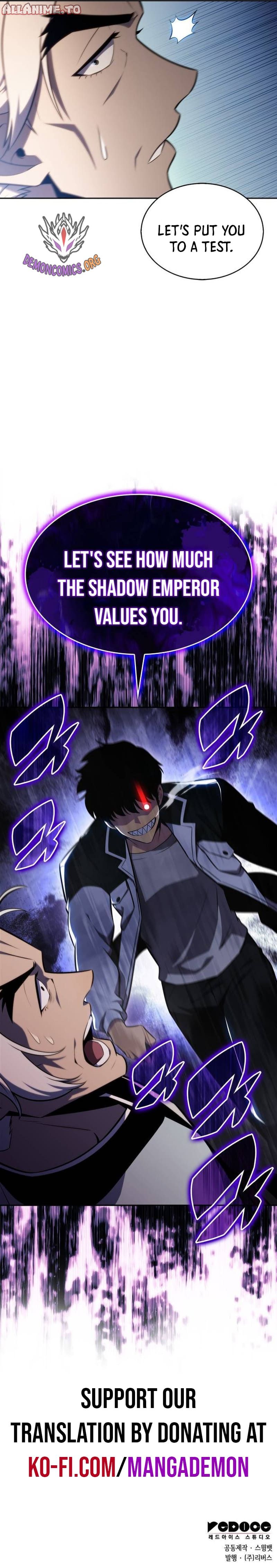 Read I'm the Max-Level Newbie ENGLISH Manga Online