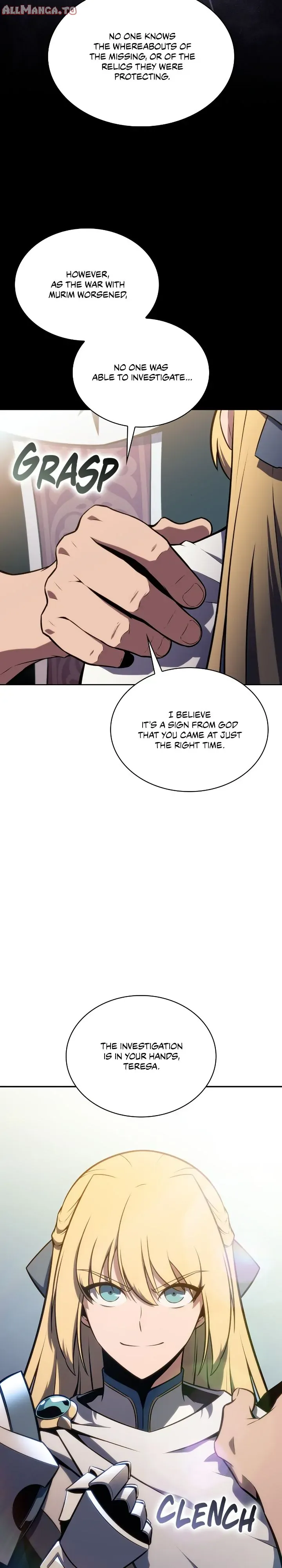 Read I'm the Max-Level Newbie ENGLISH Manga Online