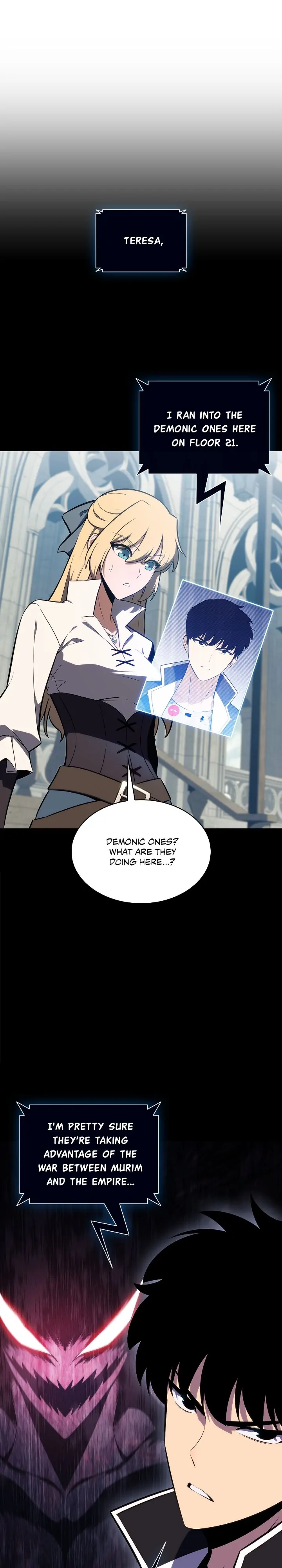 Read I'm the Max-Level Newbie ENGLISH Manga Online