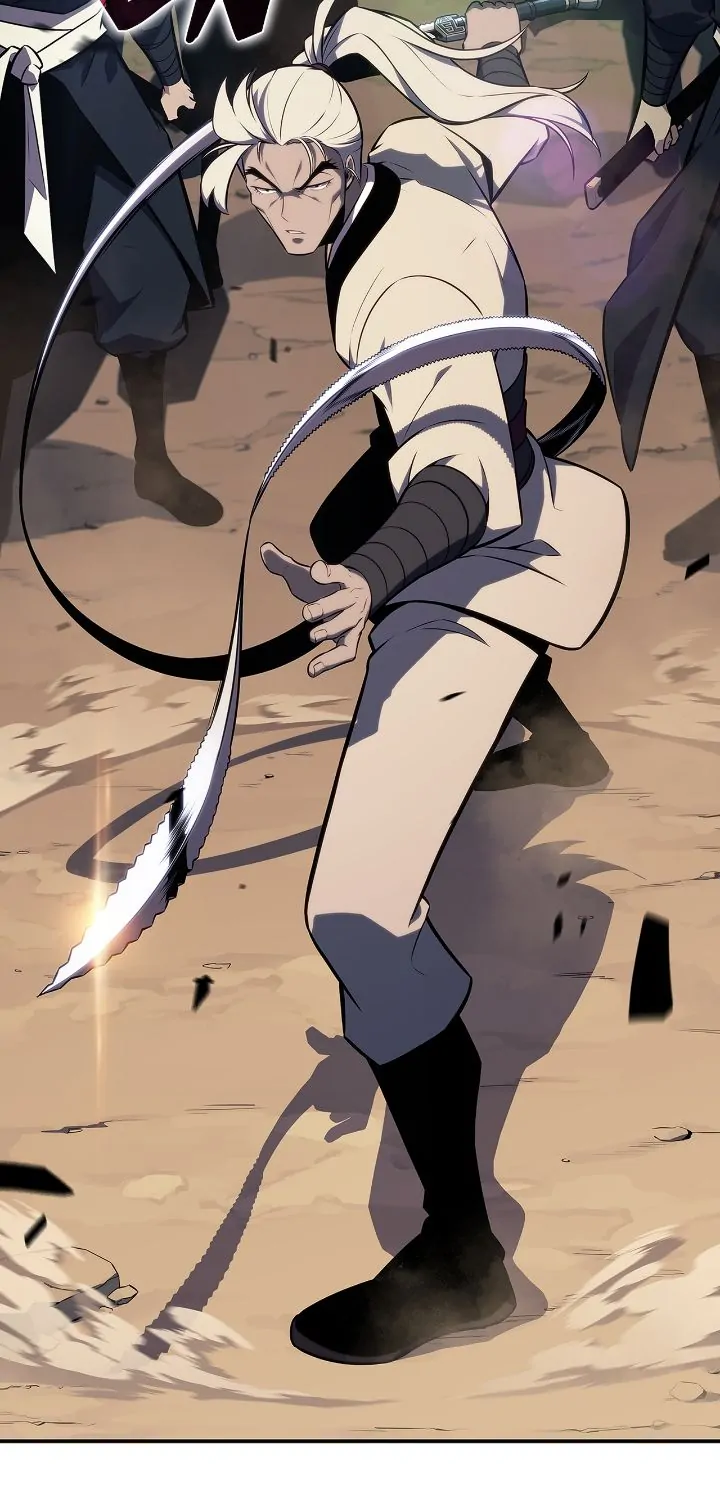 Read I'm the Max-Level Newbie ENGLISH Manga Online