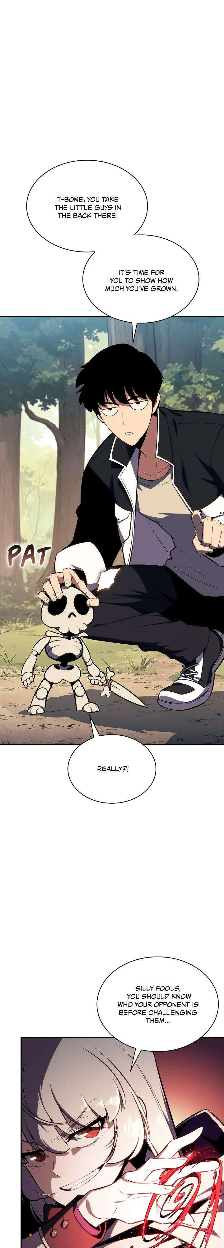 Read I'm the Max-Level Newbie ENGLISH Manga Online