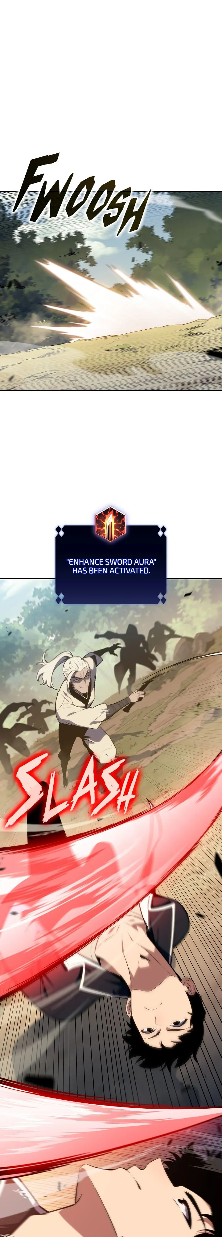 Read I'm the Max-Level Newbie ENGLISH Manga Online