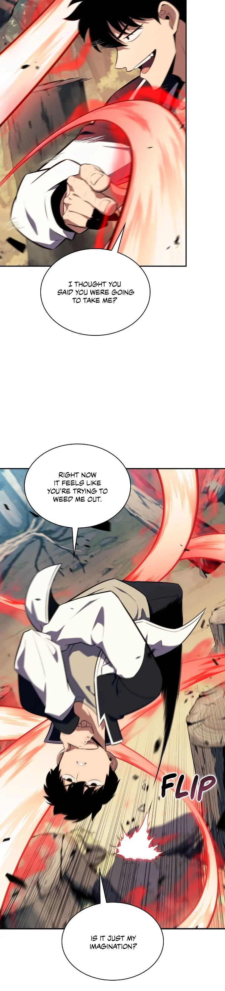 Read I'm the Max-Level Newbie ENGLISH Manga Online