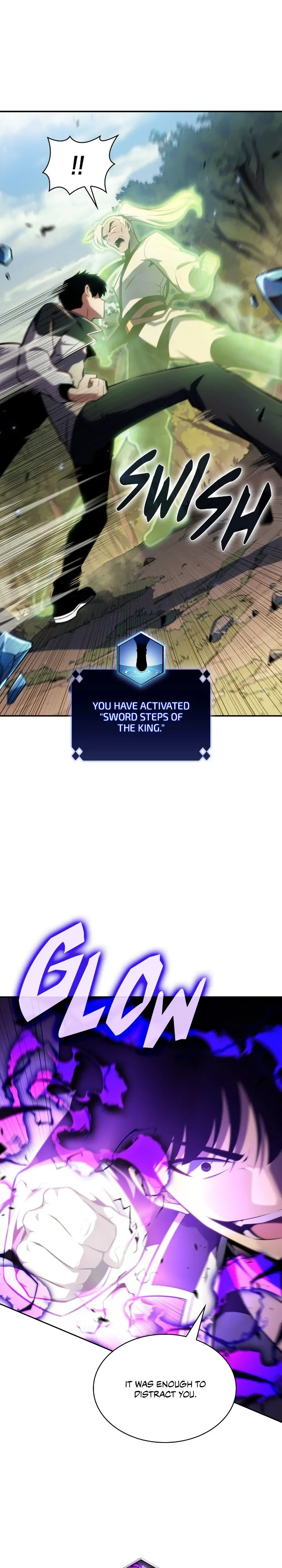 Read I'm the Max-Level Newbie ENGLISH Manga Online