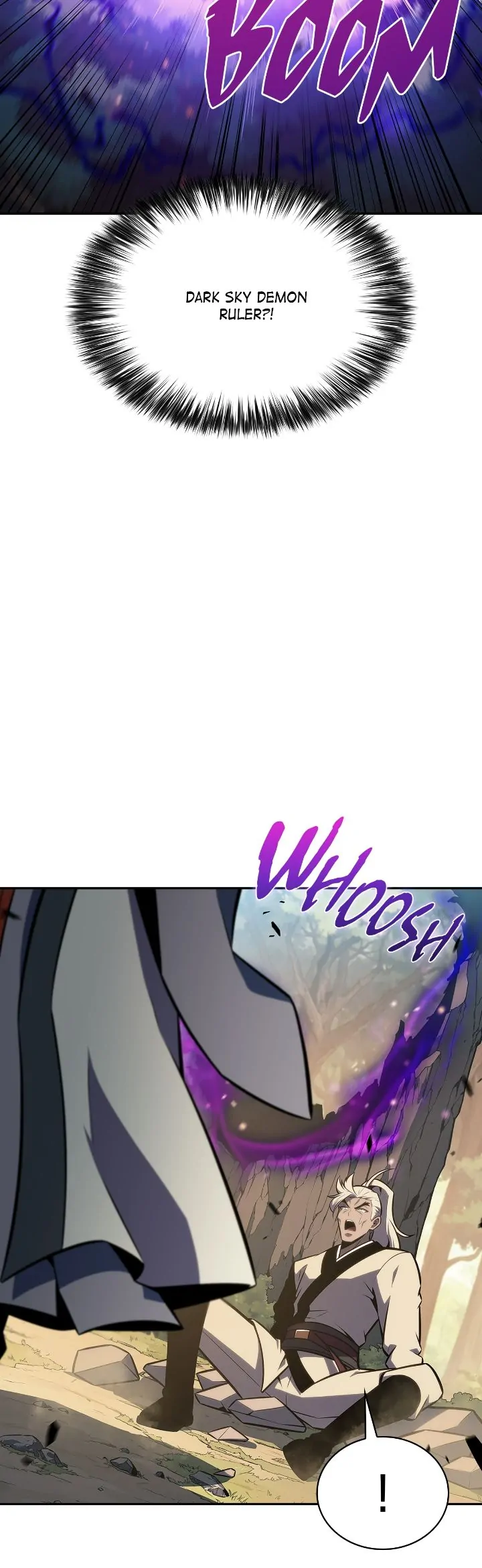 Read I'm the Max-Level Newbie ENGLISH Manga Online