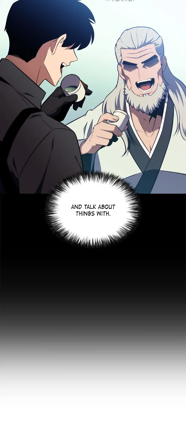 Read I'm the Max-Level Newbie ENGLISH Manga Online