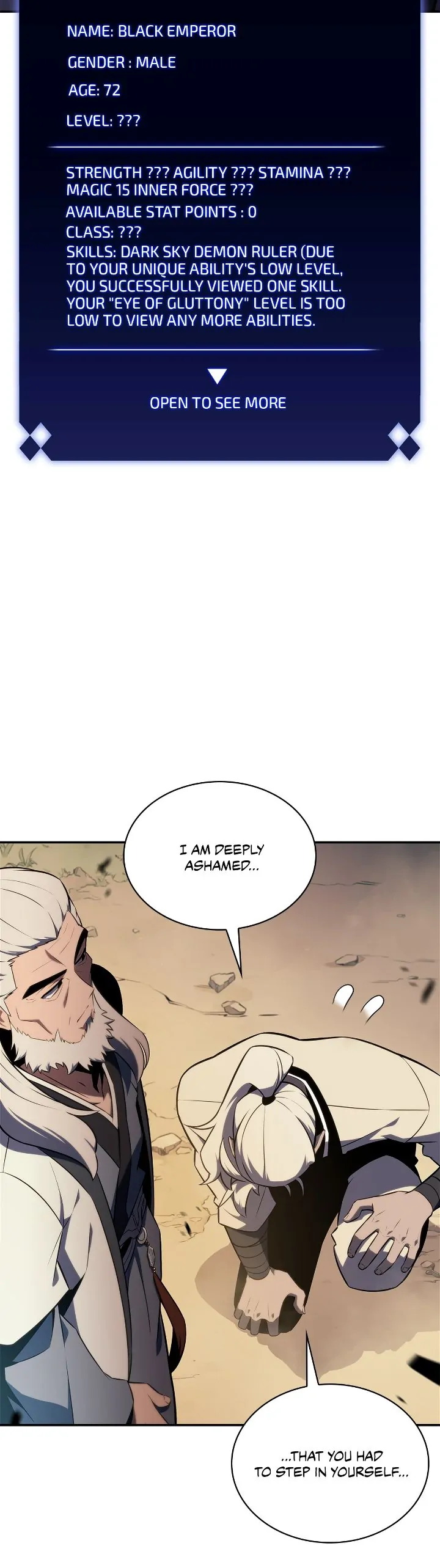 Read I'm the Max-Level Newbie ENGLISH Manga Online