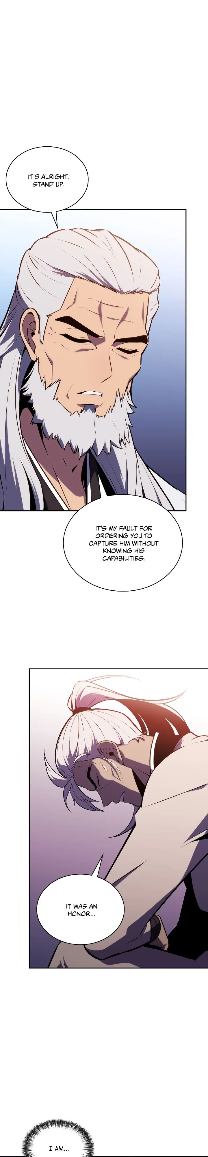 Read I'm the Max-Level Newbie ENGLISH Manga Online