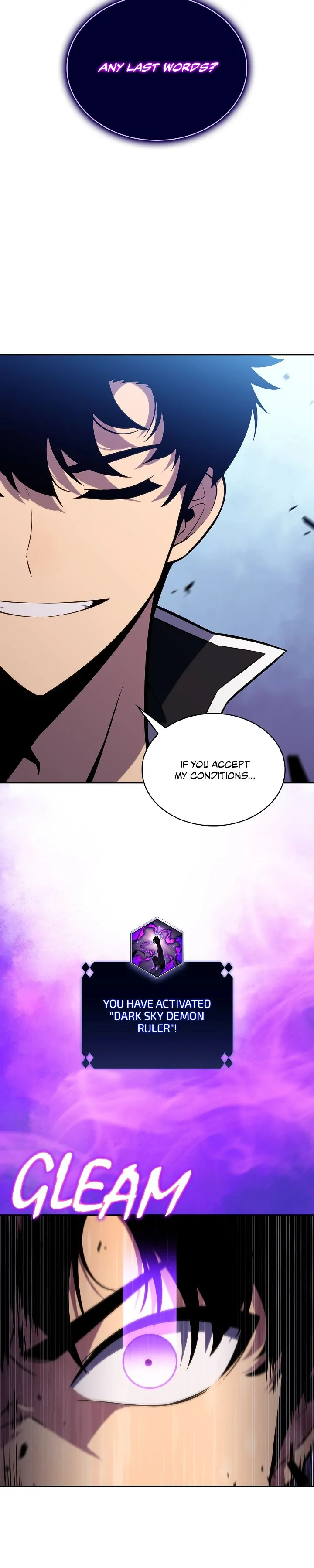 Read I'm the Max-Level Newbie ENGLISH Manga Online