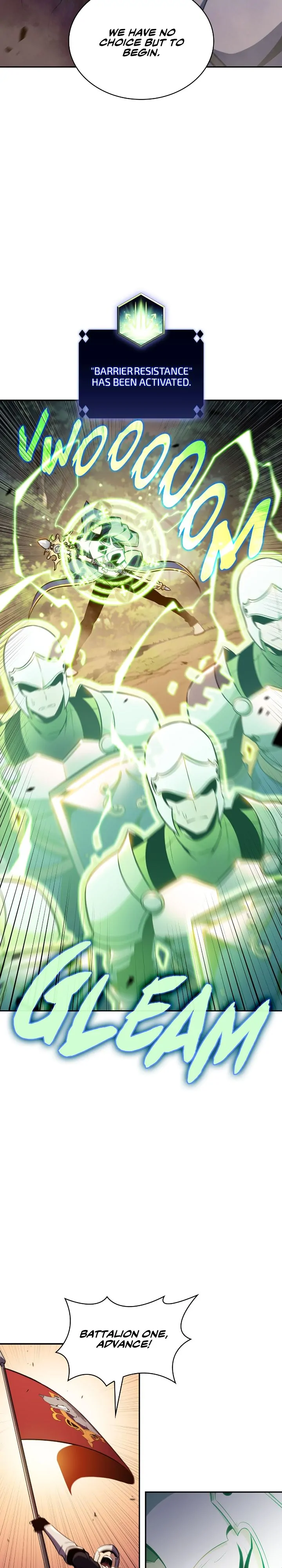 Read I'm the Max-Level Newbie ENGLISH Manga Online