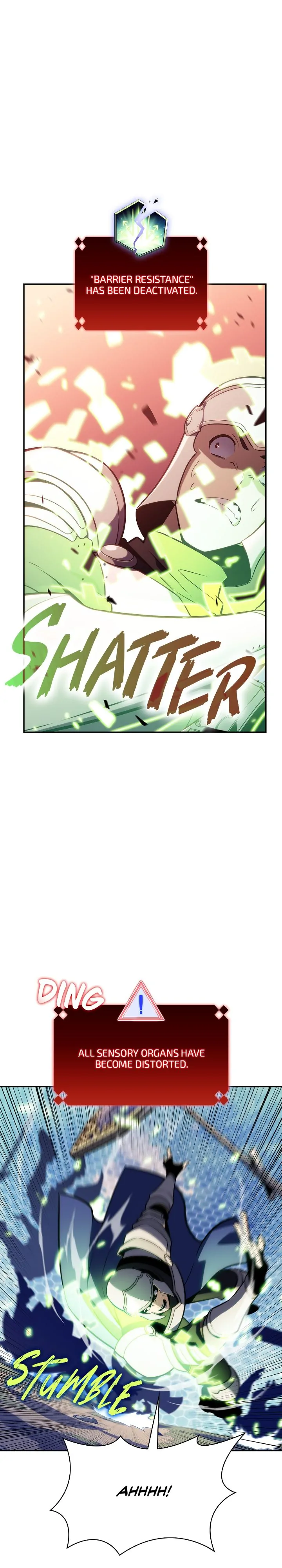 Read I'm the Max-Level Newbie ENGLISH Manga Online