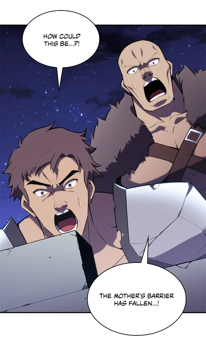 Read I'm the Max-Level Newbie ENGLISH Manga Online