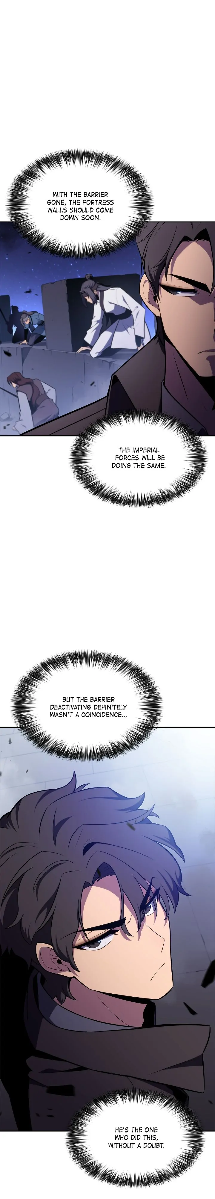 Read I'm the Max-Level Newbie ENGLISH Manga Online