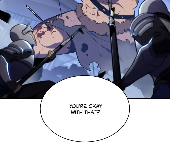 Read I'm the Max-Level Newbie ENGLISH Manga Online