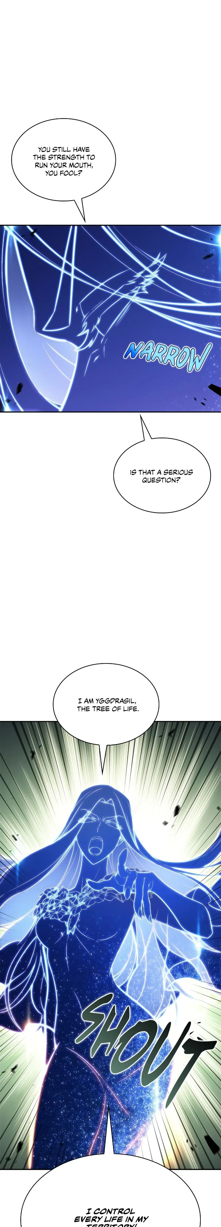 Read I'm the Max-Level Newbie ENGLISH Manga Online