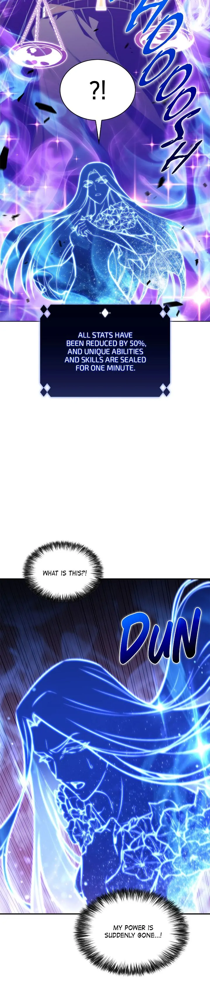 Read I'm the Max-Level Newbie ENGLISH Manga Online