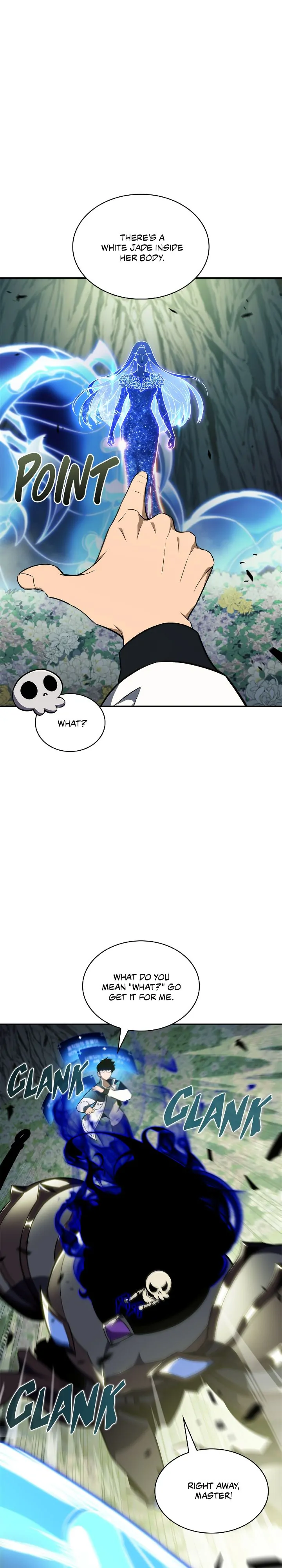 Read I'm the Max-Level Newbie ENGLISH Manga Online