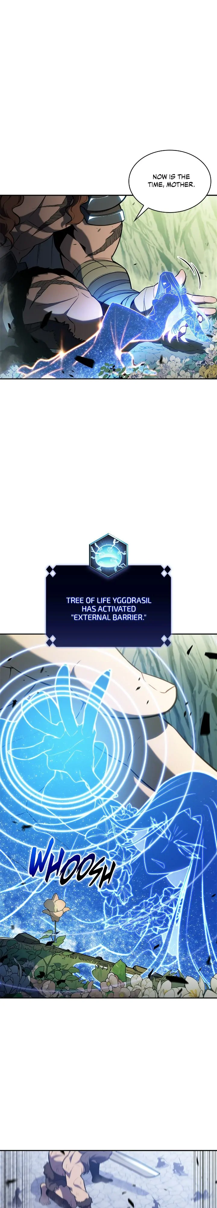 Read I'm the Max-Level Newbie ENGLISH Manga Online