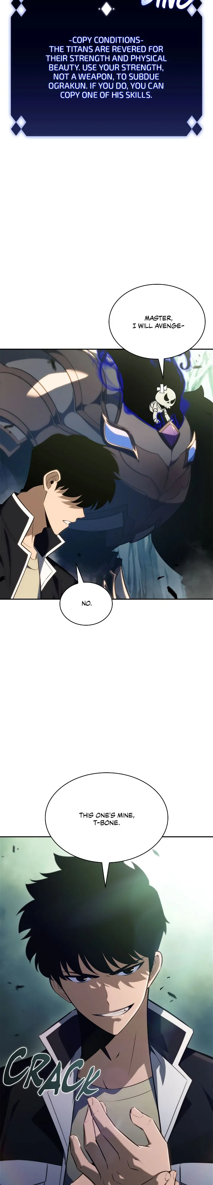 Read I'm the Max-Level Newbie ENGLISH Manga Online