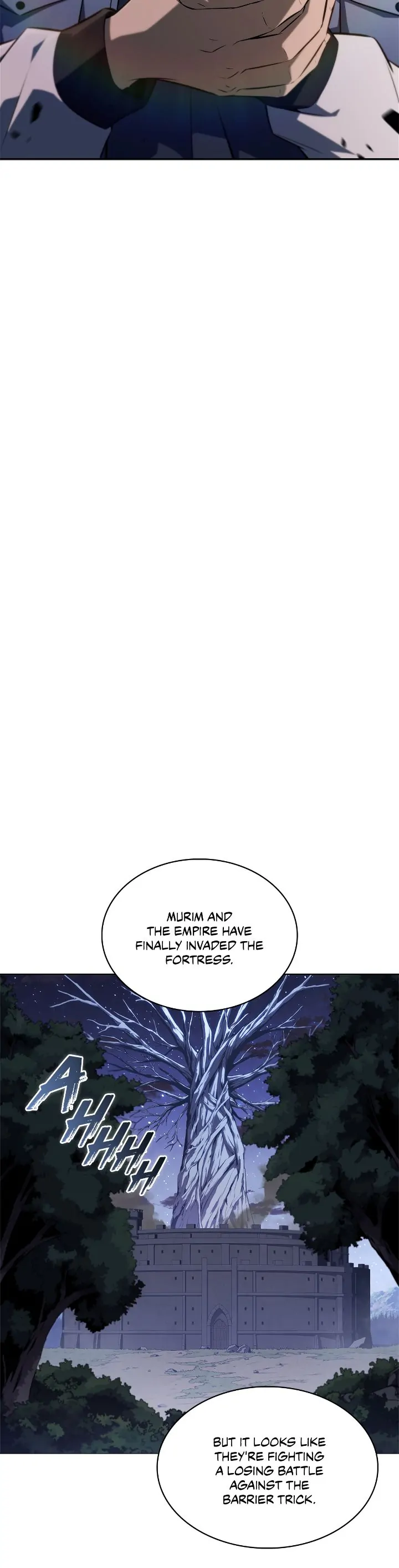 Read I'm the Max-Level Newbie ENGLISH Manga Online