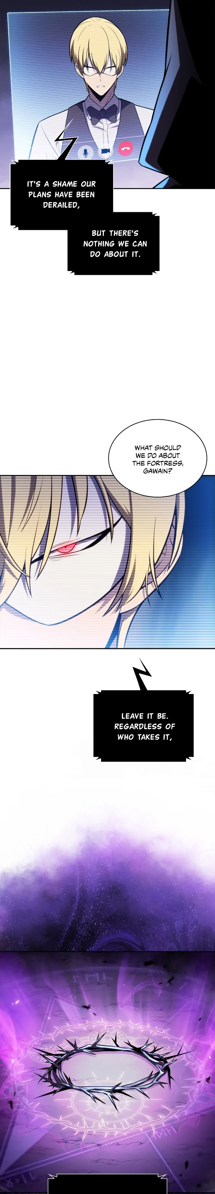 Read I'm the Max-Level Newbie ENGLISH Manga Online