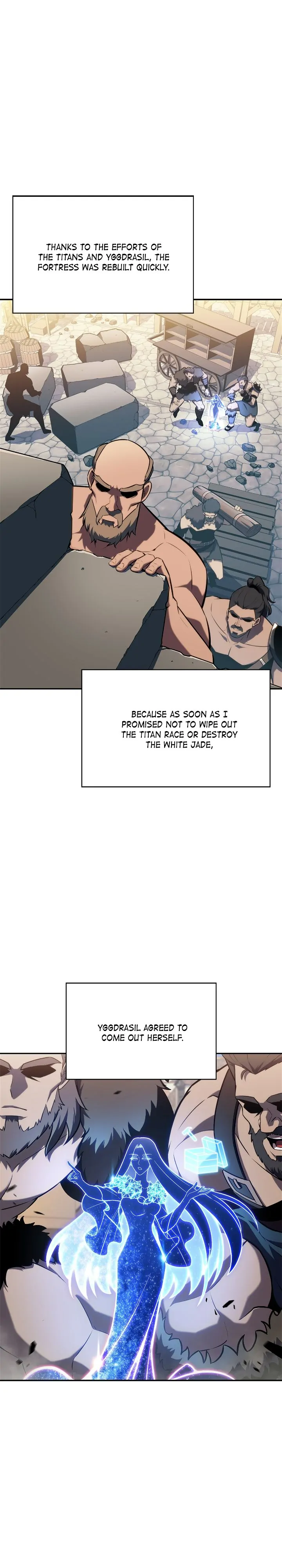 Read I'm the Max-Level Newbie ENGLISH Manga Online