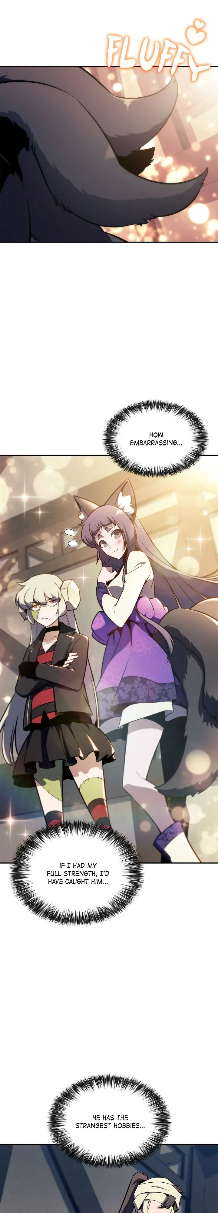 Read I'm the Max-Level Newbie ENGLISH Manga Online