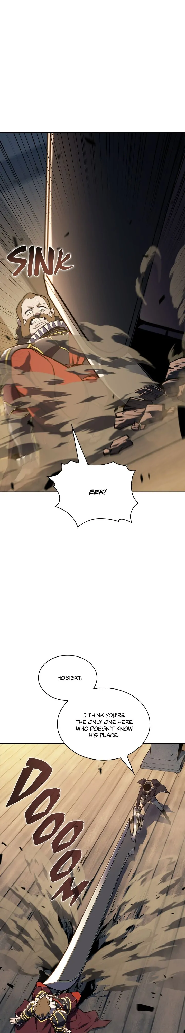 Read I'm the Max-Level Newbie ENGLISH Manga Online