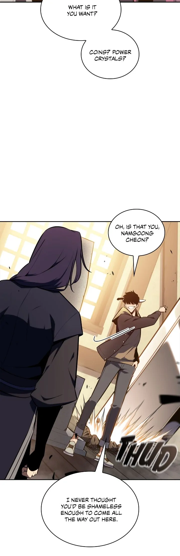 Read I'm the Max-Level Newbie ENGLISH Manga Online