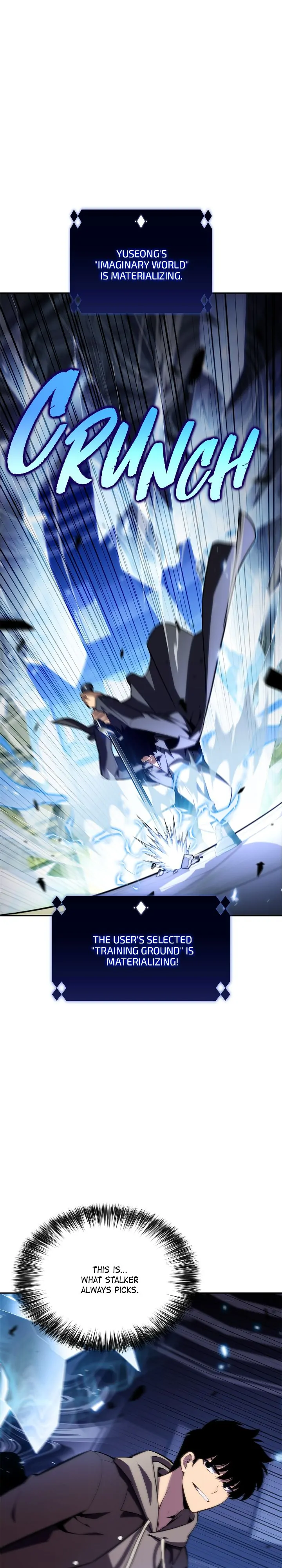 Read I'm the Max-Level Newbie ENGLISH Manga Online