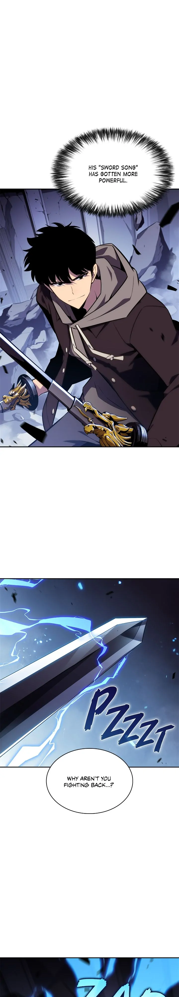 Read I'm the Max-Level Newbie ENGLISH Manga Online