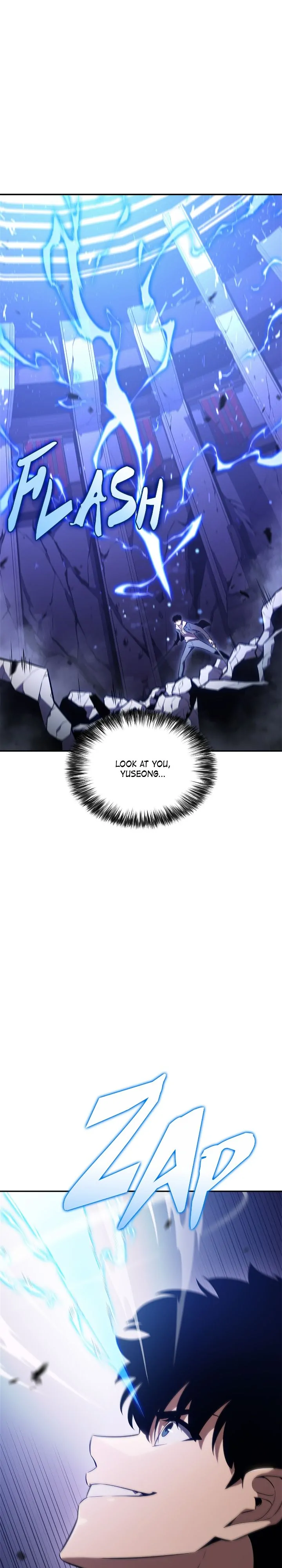 Read I'm the Max-Level Newbie ENGLISH Manga Online