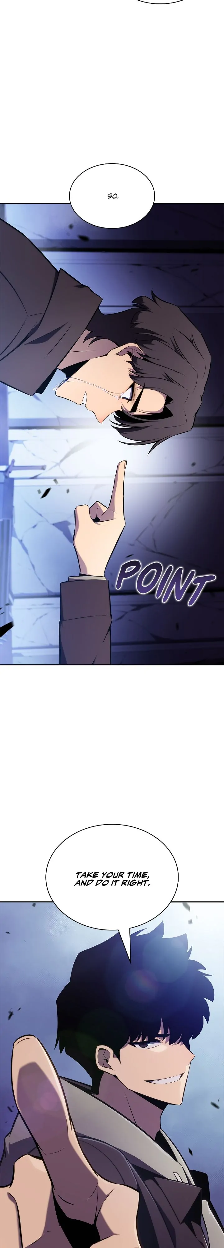 Read I'm the Max-Level Newbie ENGLISH Manga Online