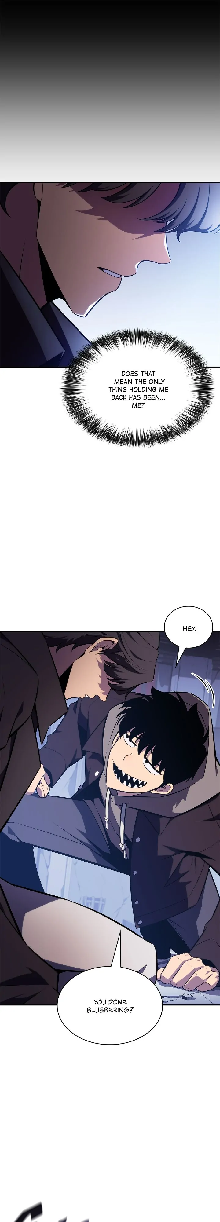 Read I'm the Max-Level Newbie ENGLISH Manga Online