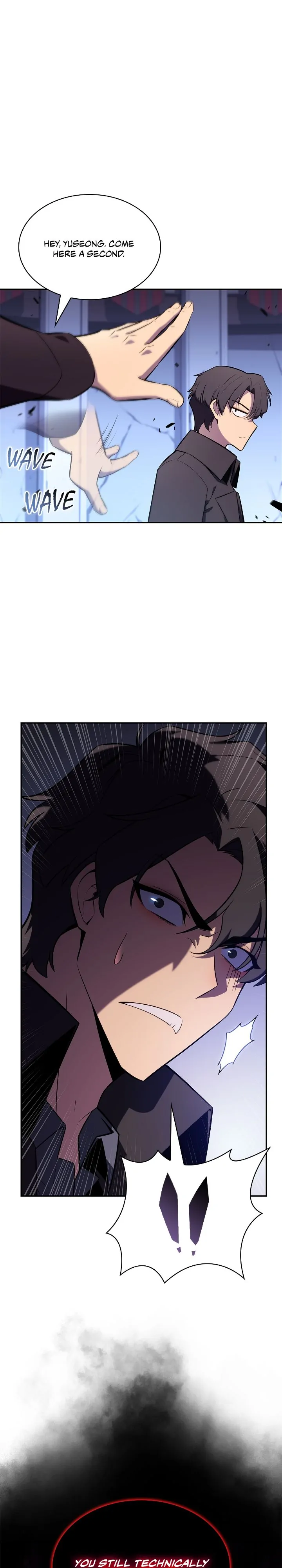 Read I'm the Max-Level Newbie ENGLISH Manga Online