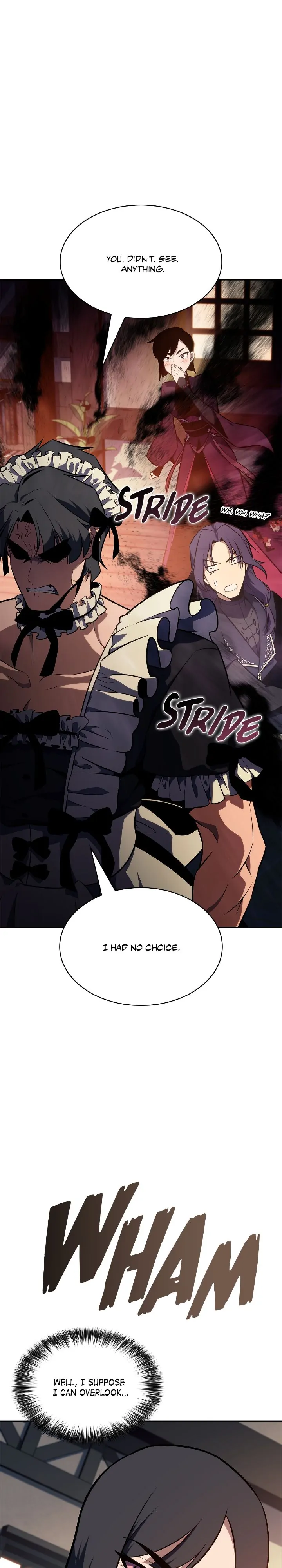 Read I'm the Max-Level Newbie ENGLISH Manga Online