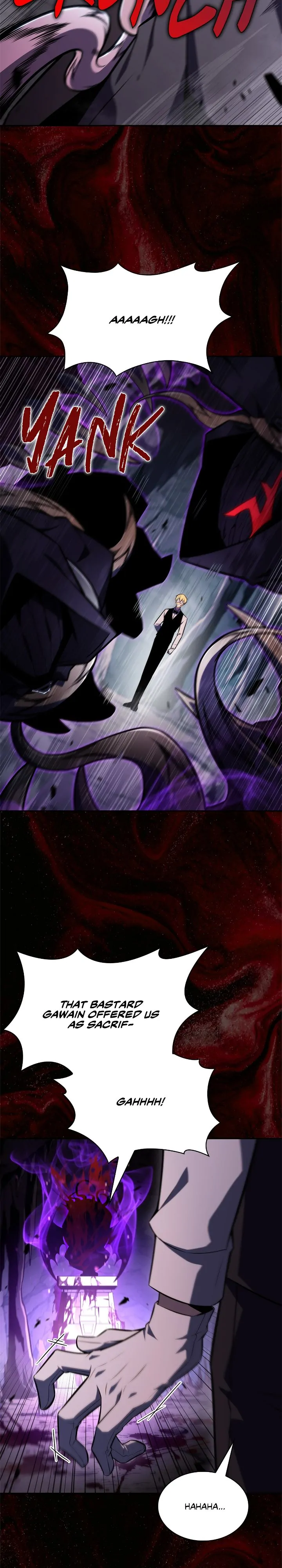 Read I'm the Max-Level Newbie ENGLISH Manga Online