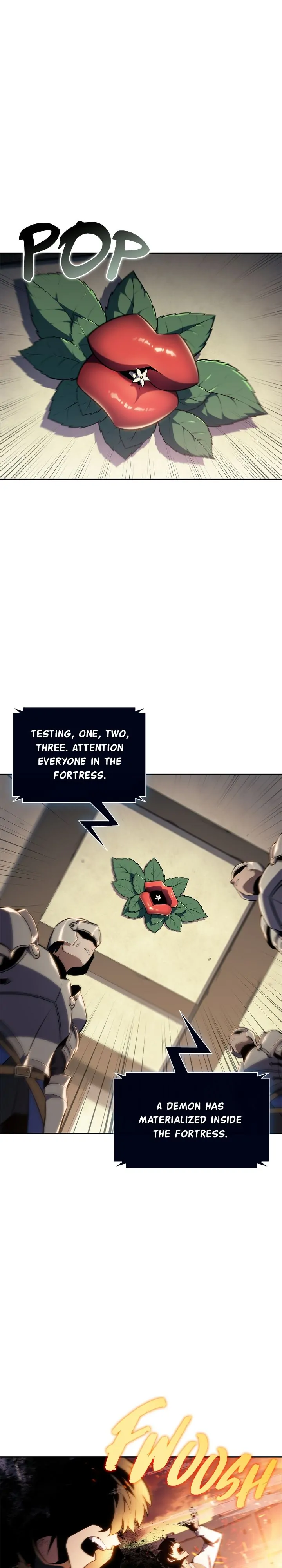 Read I'm the Max-Level Newbie ENGLISH Manga Online