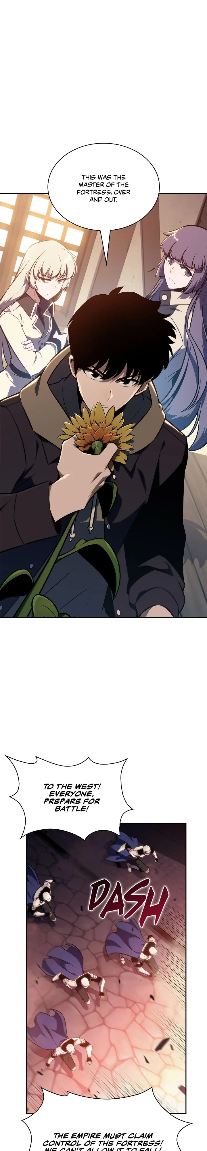 Read I'm the Max-Level Newbie ENGLISH Manga Online