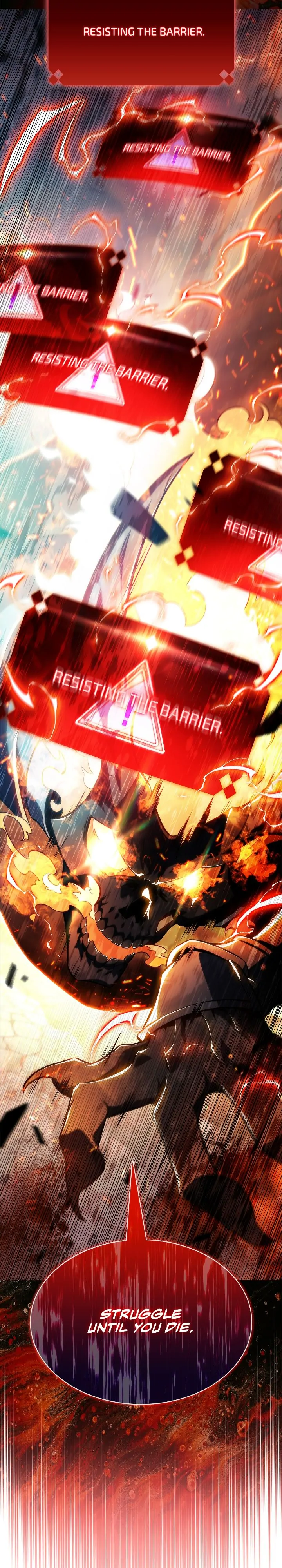 Read I'm the Max-Level Newbie ENGLISH Manga Online