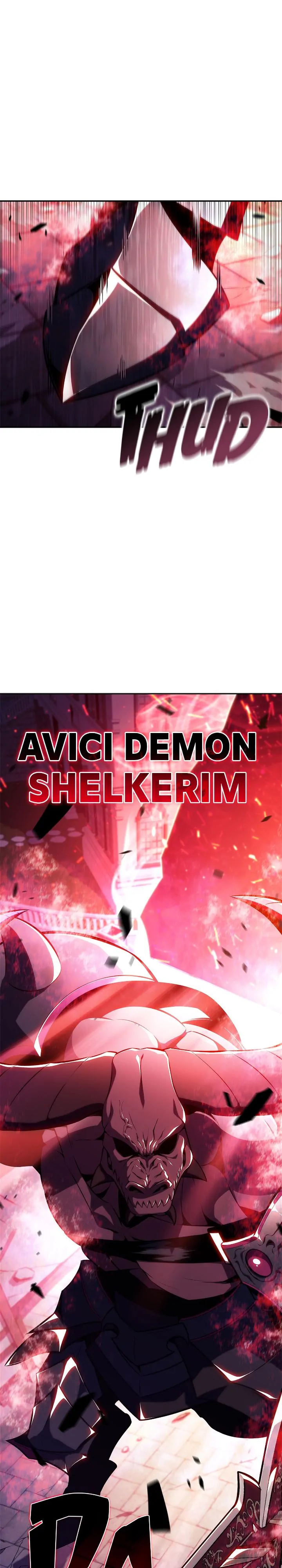 Read I'm the Max-Level Newbie ENGLISH Manga Online