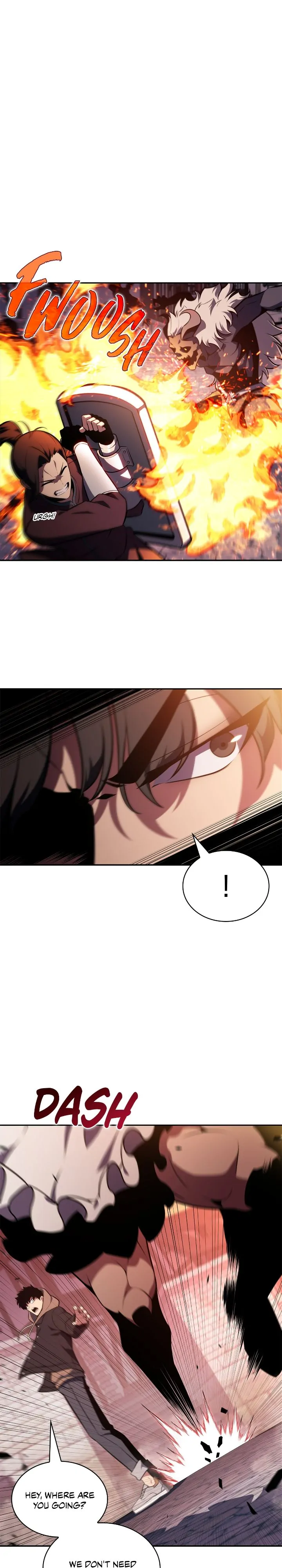 Read I'm the Max-Level Newbie ENGLISH Manga Online