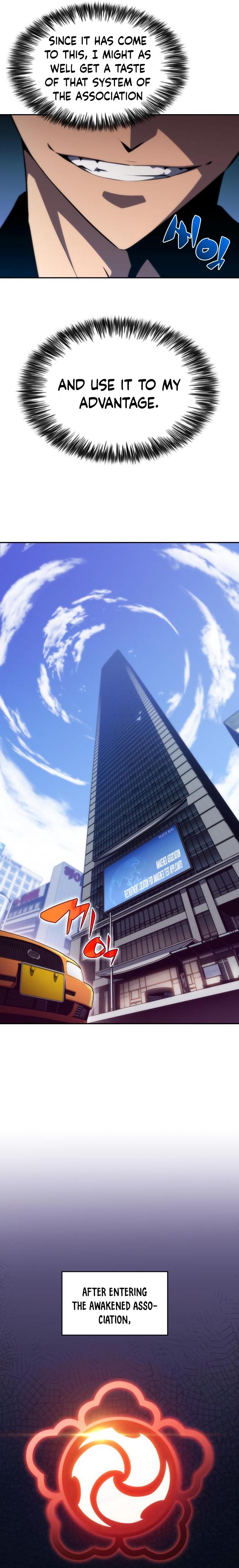 Read I'm the Max-Level Newbie ENGLISH Manga Online